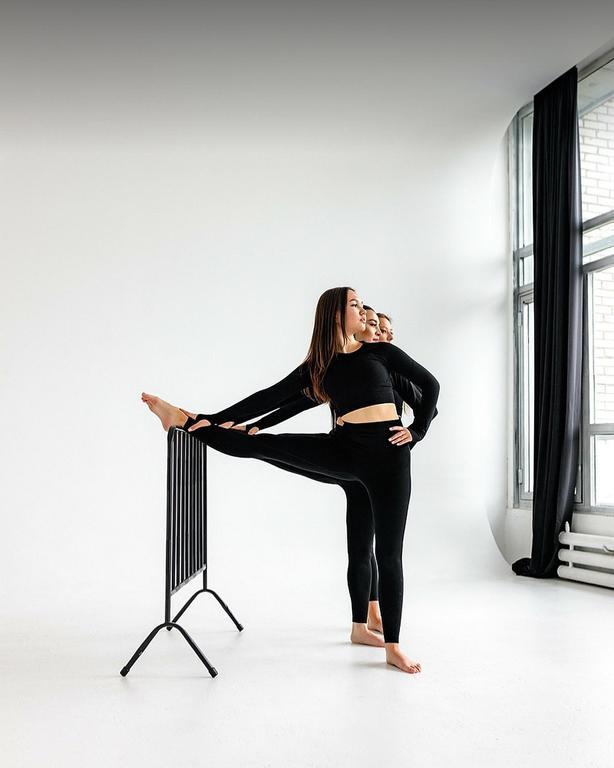 Start Today - студия гибкости на Язева — фото 3