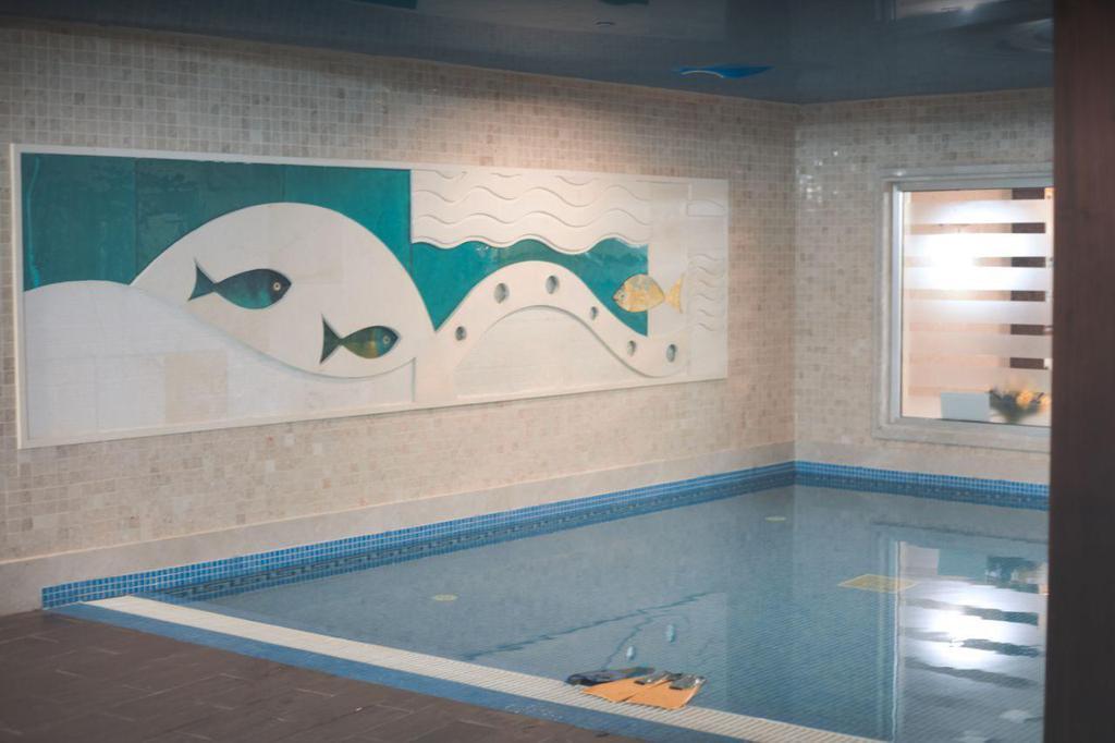 RIXFIT | ФИТНЕС • БАССЕЙН • САУНА — фото 17