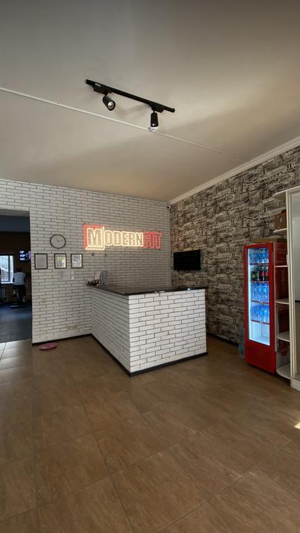 Modern Fit — фото 1