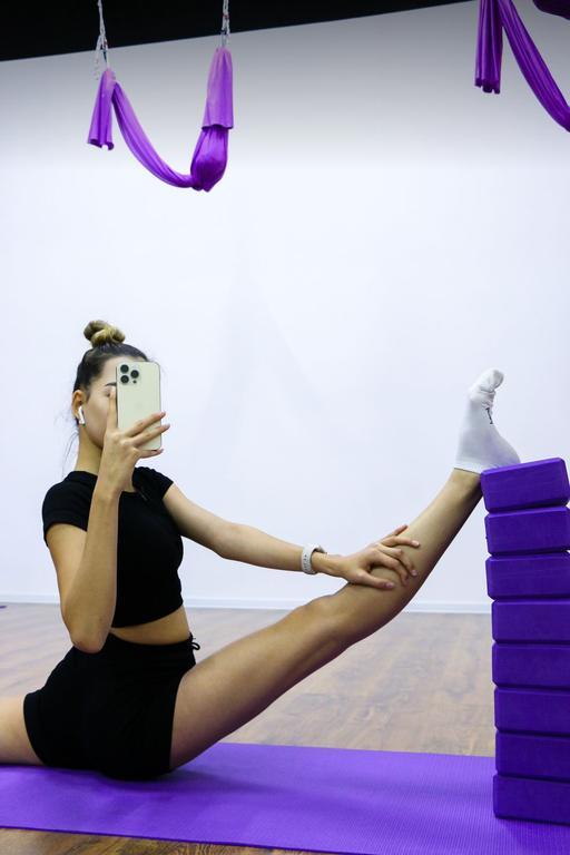 Dazzle Stretch — фото 10