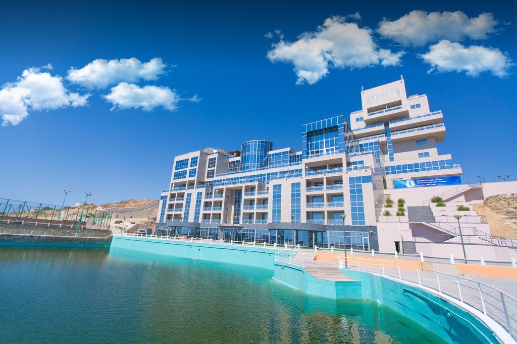 Caspian Riviera — фото 2