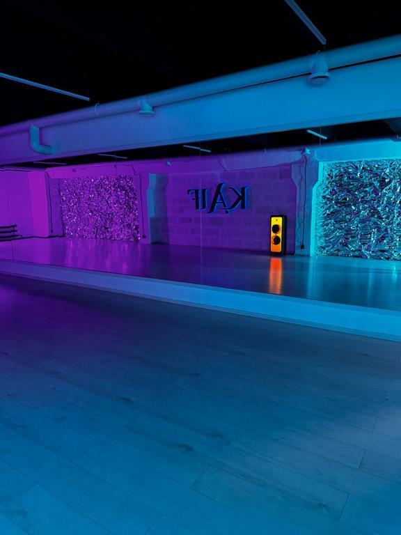 Kaif женская студия — фото 3