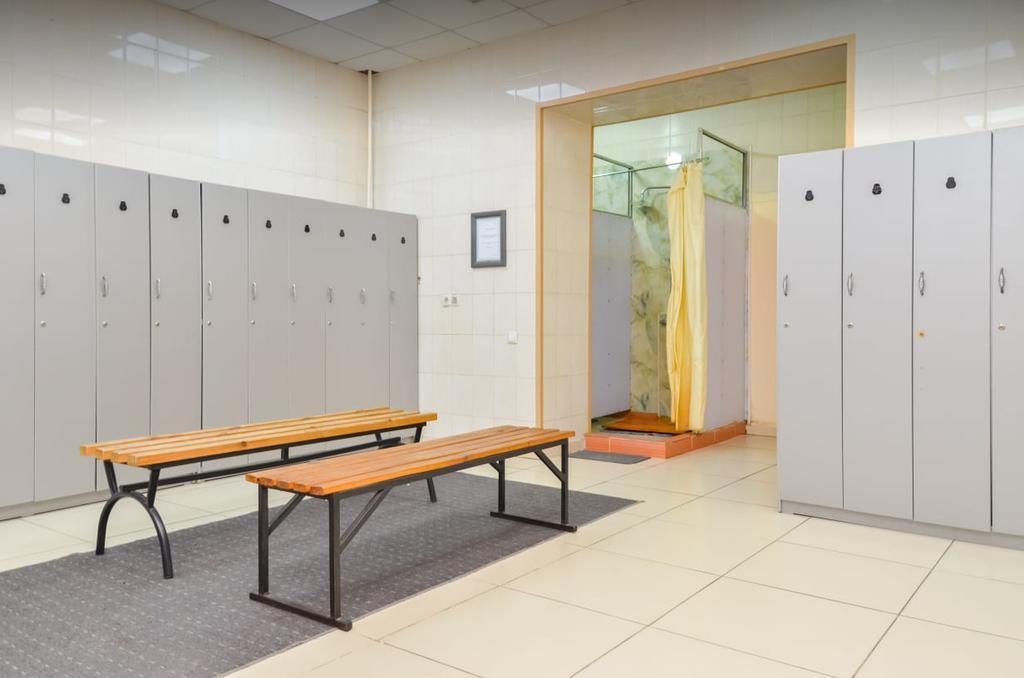 Brooklyn Fitness Gym — фото 11