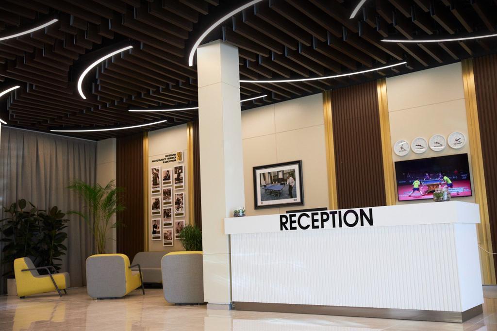 ADD Центр настольного тенниса — фото 3