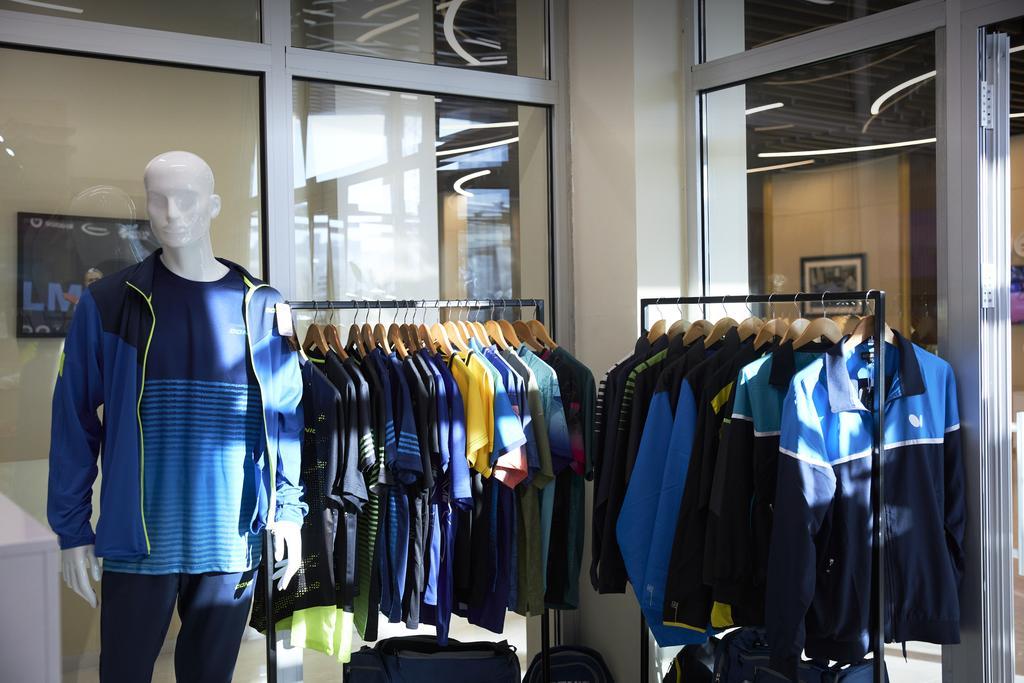 ADD Центр настольного тенниса — фото 9