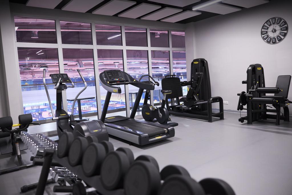 ADD Центр настольного тенниса — фото 7