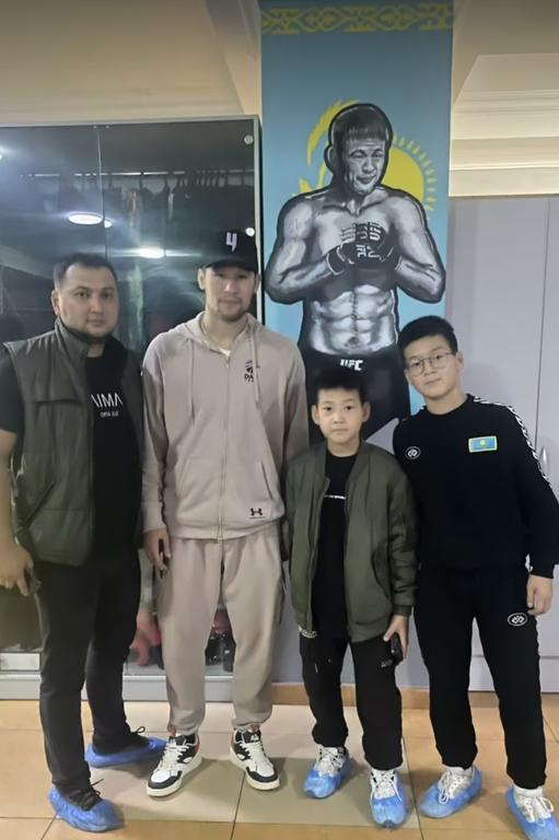 Upgrade sport club — фото 7