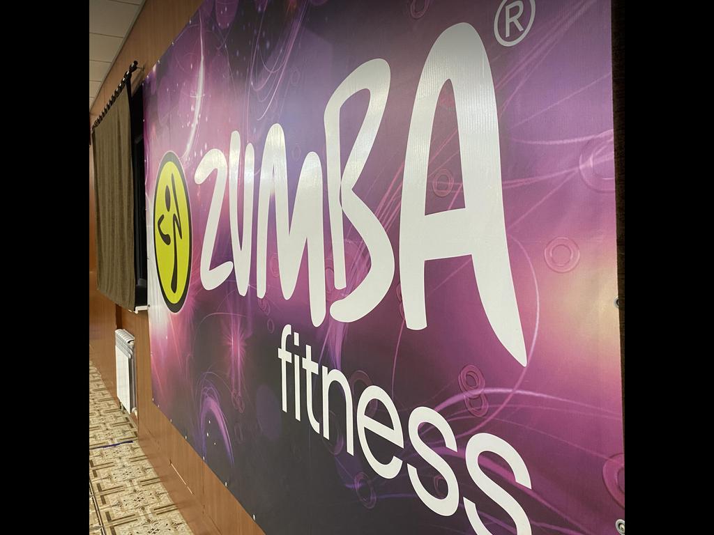 Фитнес центр «Галактика» — фото 2