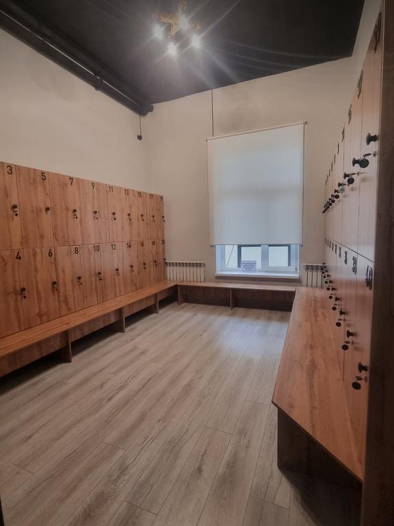 Pilates center by Diana Muratova — фото 5