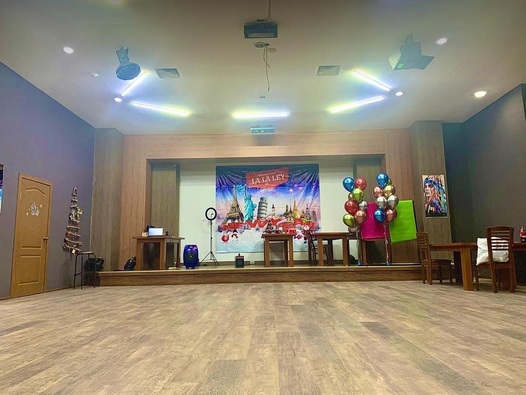 DanceFactor на Мендикулова — фото 5