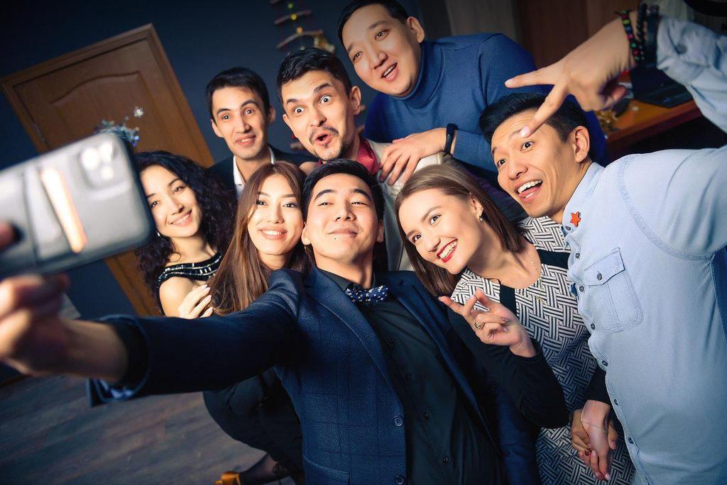 DanceFactor на Мендикулова — фото 2