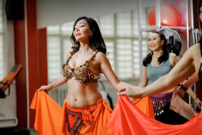 БАНЗАЙ IMPULSE — фото 31