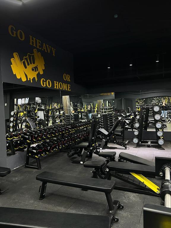 Avantgarde Навои — фото 7