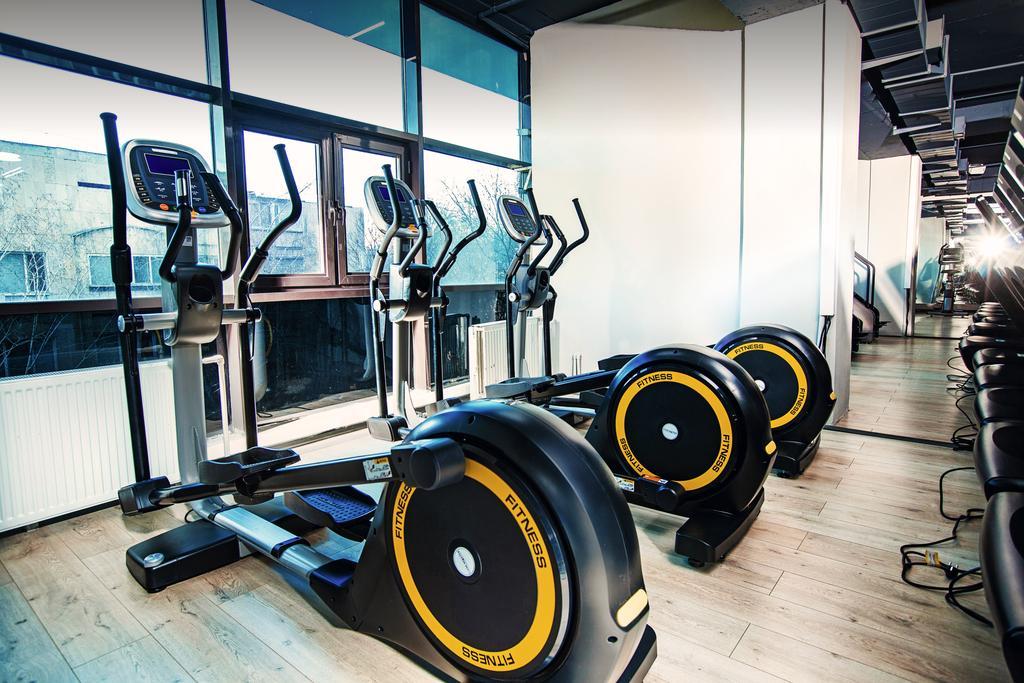 FitnessBlitz — фото 11