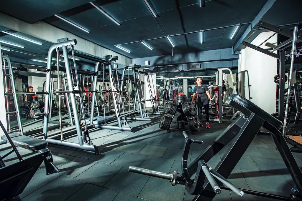 FitnessBlitz — фото 5