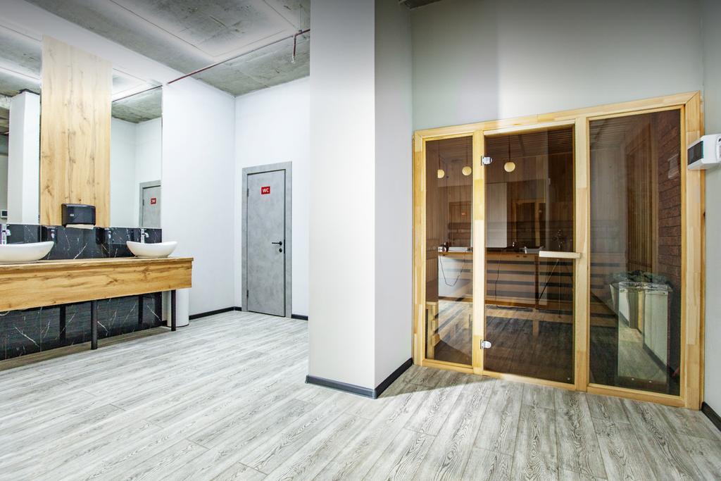 FitnessBlitz — фото 15