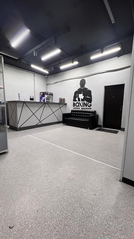 KO Boxing Club — фото 1