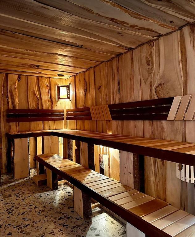 Aquastars на Навои — фото 19