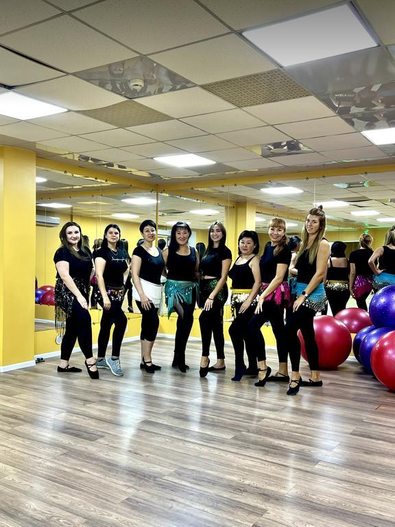 Дельфин Fitness&Spa — фото 20