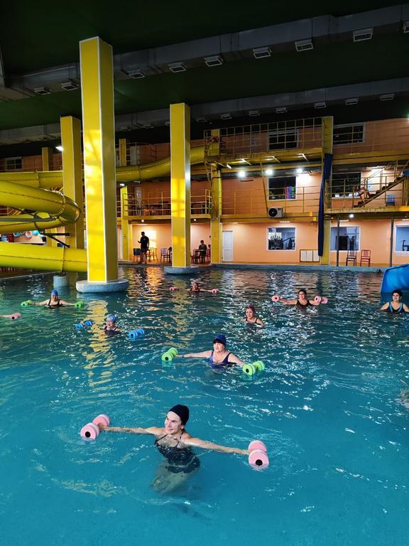 Дельфин Fitness&Spa — фото 18