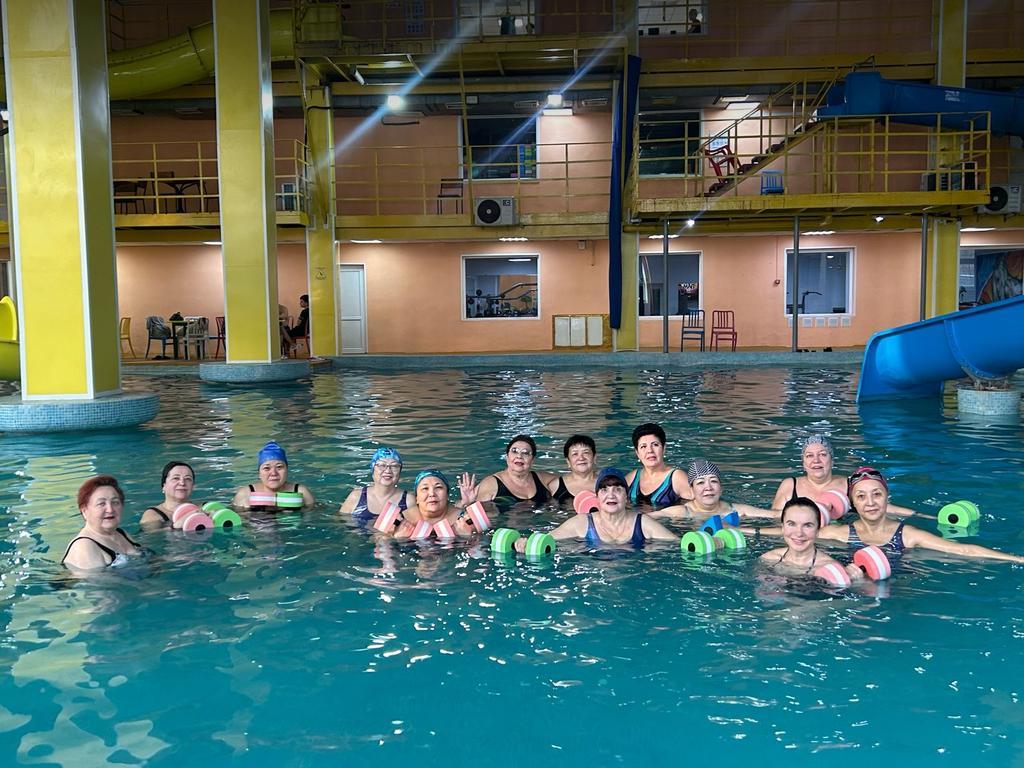 Дельфин Fitness&Spa — фото 17