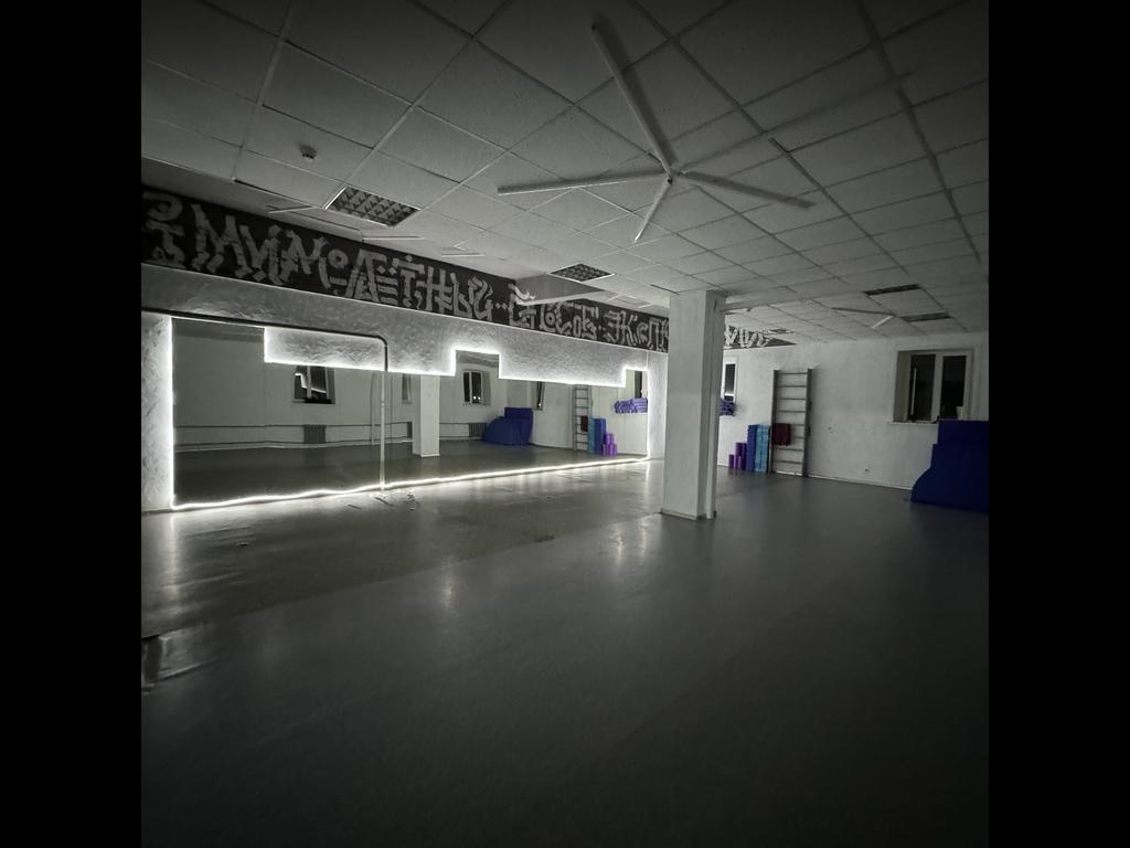 Pole Fit — фото 1