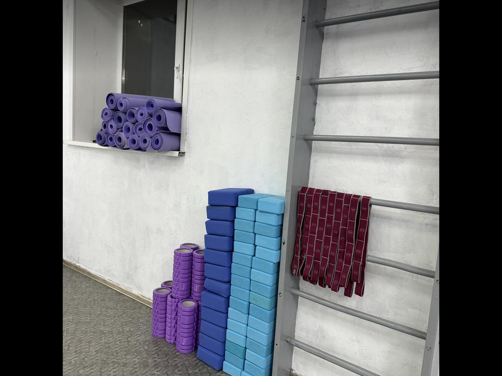 Pole Fit — фото 4