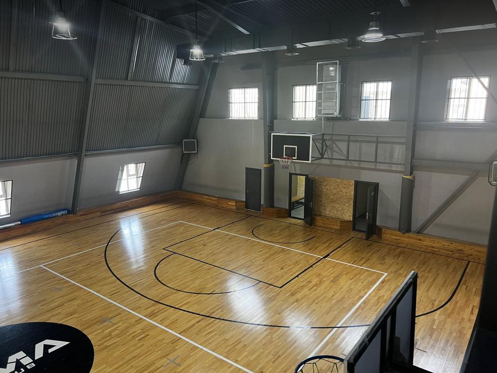 First Fitness — фото 4