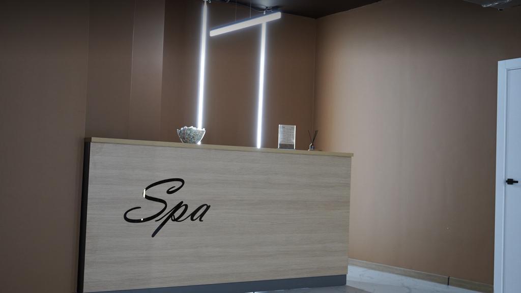 Underground Big на Мухамедханова — фото 25