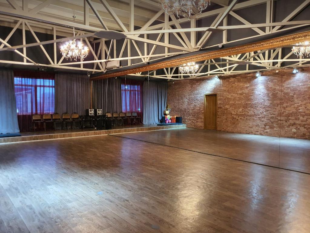 Танцевальная студия "O la la" — фото 9