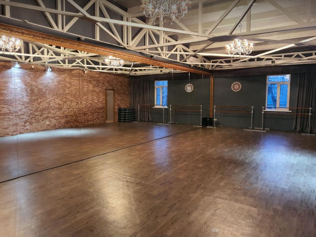 Танцевальная студия "O la la" — фото 10