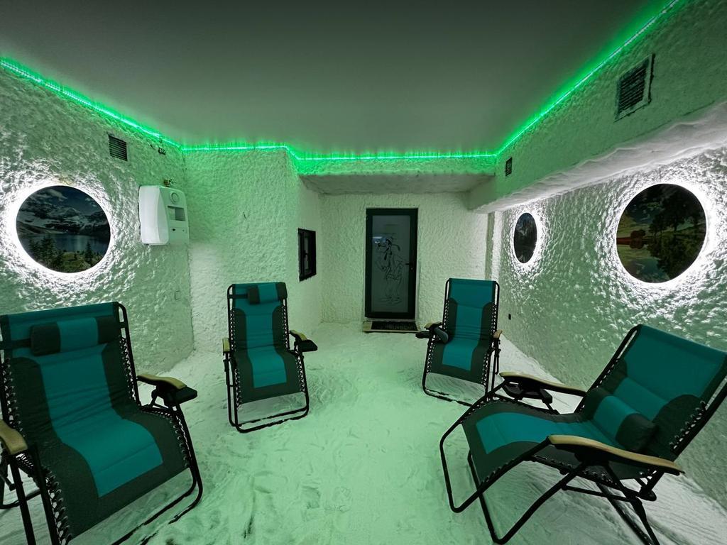 Erbil Grand Hotel — фото 30