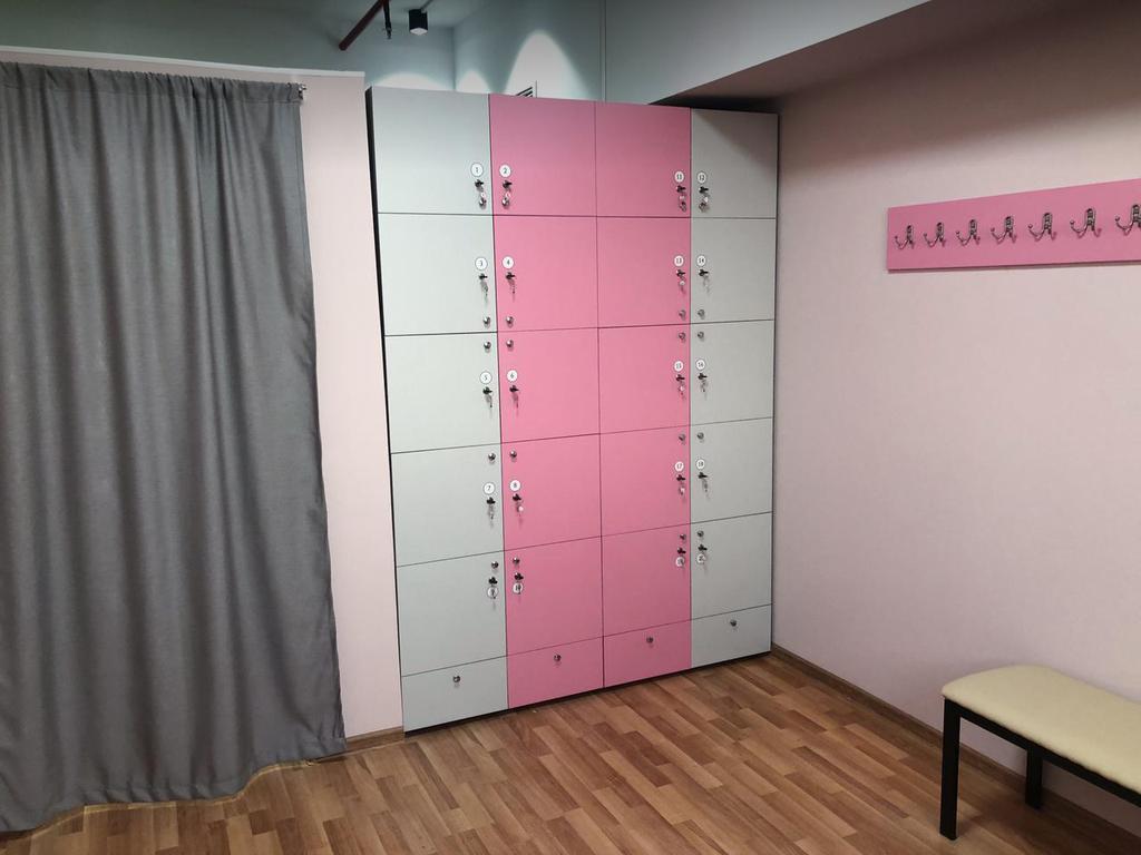 KIRAN на Самал — фото 7