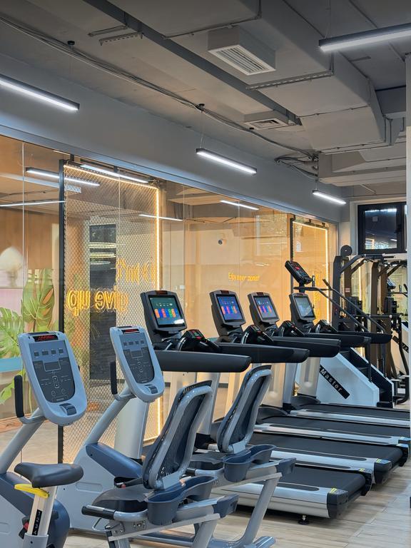 Pana Fitness & Spa — фото 5