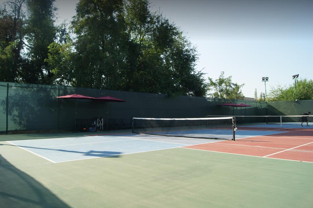 Twins Pickleball Club — фото 4