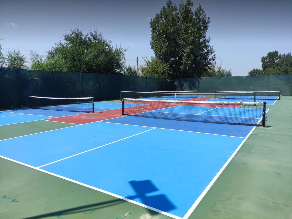 Twins Pickleball Club — фото 1