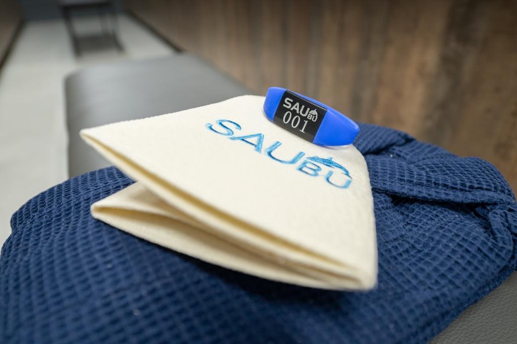 Банный комплекс SauBu — фото 5