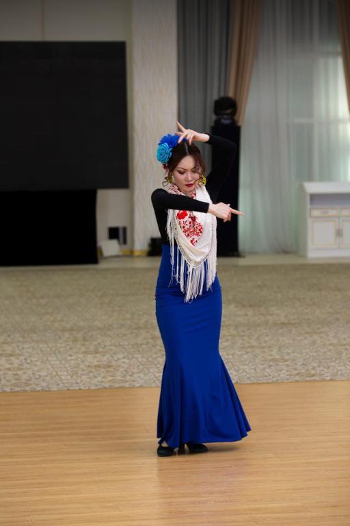 ALL IN DANCE танцевальная студия — фото 5