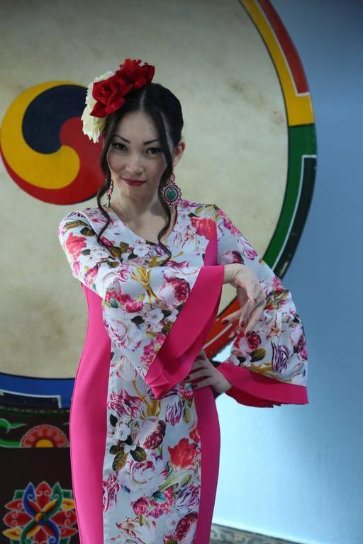 ALL IN DANCE танцевальная студия — фото 8