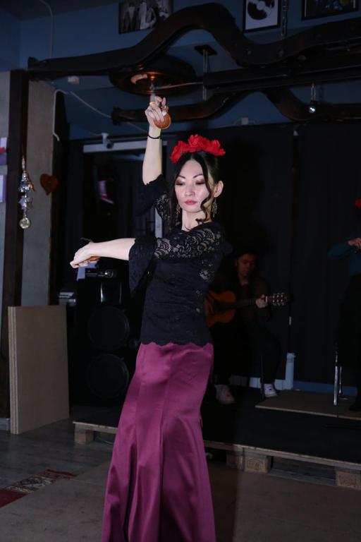 ALL IN DANCE танцевальная студия — фото 9