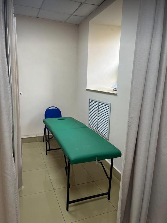 Массажный кабинет «Sau Bol» — фото 4