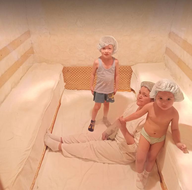 Cолевая терапия Dameli — фото 3