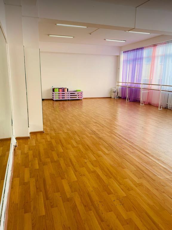 Балетная школа-студия «Inspiration» — фото 5