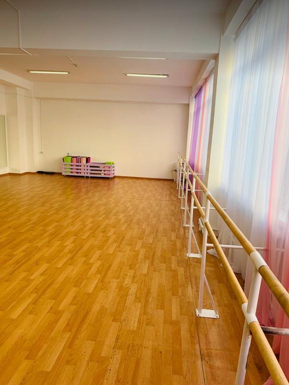 Балетная школа-студия «Inspiration» — фото 3