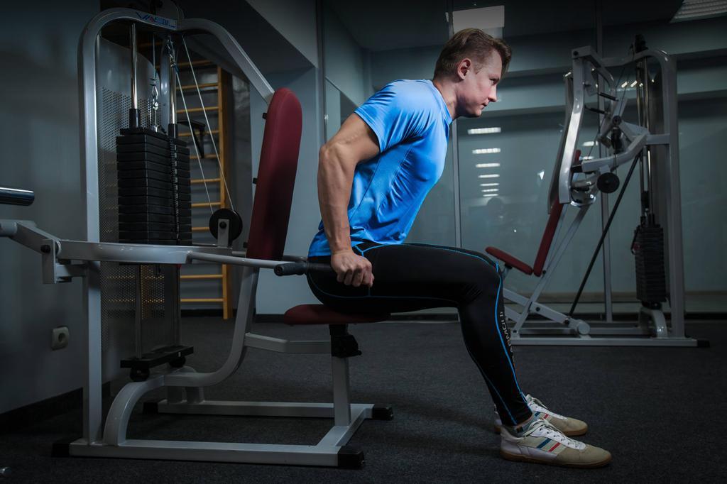 Gym Point — фото 2