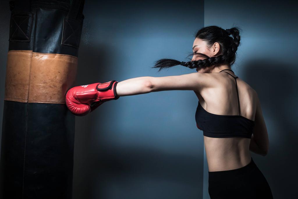 Gym Point — фото 3