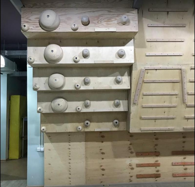 Skala Climbing gym — фото 24
