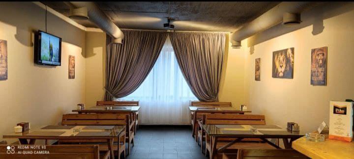 Банный комплекс Тонус (женский корпус) — фото 2