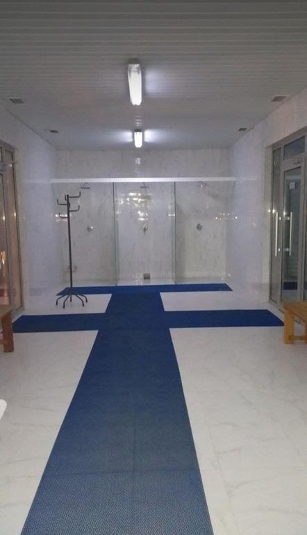 Банный комплекс Тонус (женский корпус) — фото 3