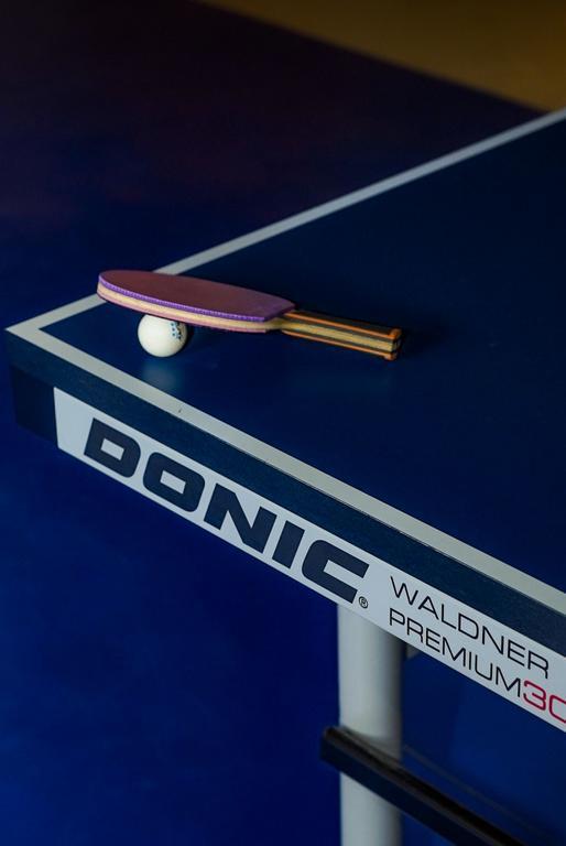 Sharik-Marik клуб настольного тенниса — фото 3